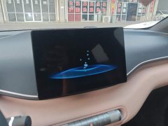 BYD Seagull Vitality Edition - ფოტო 13