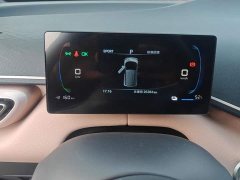 BYD Seagull Vitality Edition - ფოტო 14