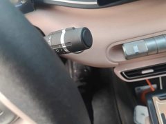 BYD Seagull Vitality Edition - ფოტო 16