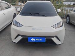 BYD Seagull Vitality Edition - ფოტო 2