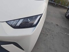 BYD Seagull Vitality Edition - ფოტო 5