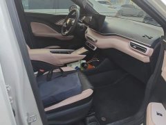 BYD Seagull Vitality Edition - ფოტო 8