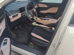 BYD Seagull Vitality Edition - ფოტო 9
