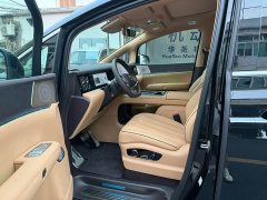 Denza BYD Denza D9 Second Generation DM-i AWD Flash Charging Luxury - ფოტო 4