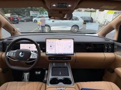 Denza BYD Denza D9 Second Generation DM-i AWD Flash Charging Luxury - ფოტო 6