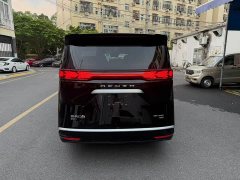 Denza BYD Denza D9 Second Generation DM-i AWD Flash Charging Luxury - ფოტო 8