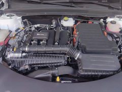 BYD Qin PLUS DM-i Smart Drive Edition 55KM Leading - ფოტო 10