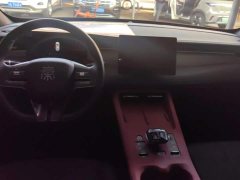 BYD Qin PLUS DM-i Smart Drive Edition 55KM Leading - ფოტო 12