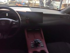 BYD Qin PLUS DM-i Smart Drive Edition 55KM Leading - ფოტო 13