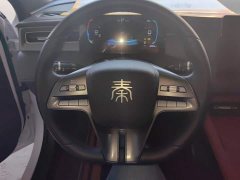 BYD Qin PLUS DM-i Smart Drive Edition 55KM Leading - ფოტო 15