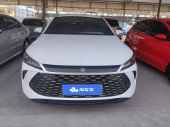 BYD Qin PLUS DM-i Smart Drive Edition 55KM Leading - ფოტო 2