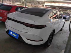 BYD Qin PLUS DM-i Smart Drive Edition 55KM Leading - ფოტო 3