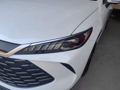 BYD Qin PLUS DM-i Smart Drive Edition 55KM Leading - ფოტო 5