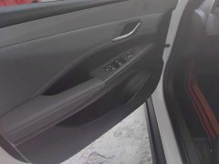 BYD Qin PLUS DM-i Smart Drive Edition 55KM Leading - ფოტო 7