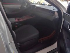 BYD Qin PLUS DM-i Smart Drive Edition 55KM Leading - ფოტო 8