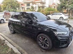 Audi Q5L 40 TFSI Luxury Dynamic - ფოტო 2