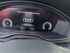 Audi Q5L 40 TFSI Luxury Dynamic - ფოტო 8