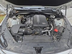 Cadillac CT5 28T Luxury - ფოტო 10