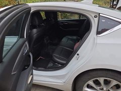 Cadillac CT5 28T Luxury - ფოტო 11