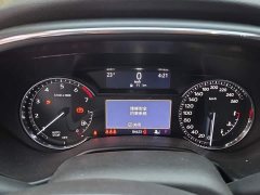 Cadillac CT5 28T Luxury - ფოტო 14