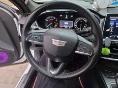 Cadillac CT5 28T Luxury - ფოტო 15