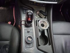 Cadillac CT5 28T Luxury - ფოტო 16
