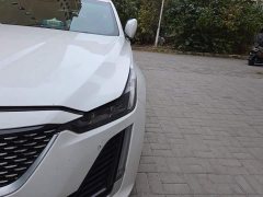 Cadillac CT5 28T Luxury - ფოტო 5
