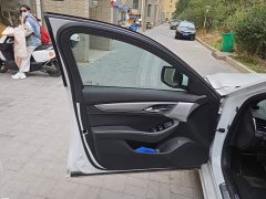 Cadillac CT5 28T Luxury - ფოტო 7