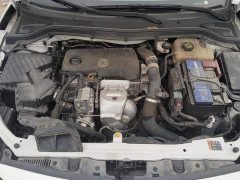 Buick Excelle 2021 Facelift 1.3T Automatic Mild Hybrid Elite - ფოტო 10