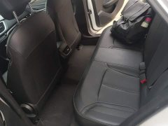 Buick Excelle 2021 Facelift 1.3T Automatic Mild Hybrid Elite - ფოტო 11