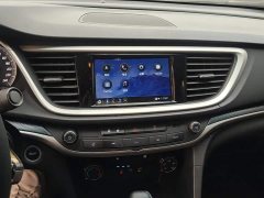 Buick Excelle 2021 Facelift 1.3T Automatic Mild Hybrid Elite - ფოტო 13