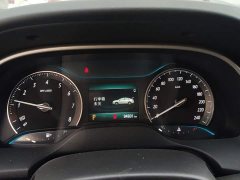 Buick Excelle 2021 Facelift 1.3T Automatic Mild Hybrid Elite - ფოტო 14
