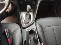 Buick Excelle 2021 Facelift 1.3T Automatic Mild Hybrid Elite - ფოტო 16