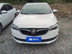 Buick Excelle 2021 Facelift 1.3T Automatic Mild Hybrid Elite - ფოტო 2