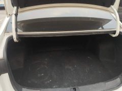 Buick Excelle 2021 Facelift 1.3T Automatic Mild Hybrid Elite - ფოტო 4