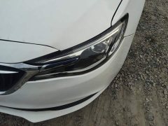 Buick Excelle 2021 Facelift 1.3T Automatic Mild Hybrid Elite - ფოტო 5