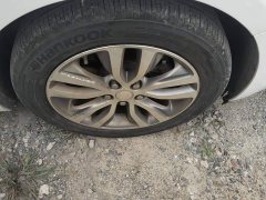 Buick Excelle 2021 Facelift 1.3T Automatic Mild Hybrid Elite - ფოტო 6