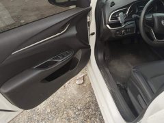Buick Excelle 2021 Facelift 1.3T Automatic Mild Hybrid Elite - ფოტო 7
