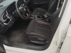 Buick Excelle 2021 Facelift 1.3T Automatic Mild Hybrid Elite - ფოტო 9