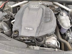 Audi A4L 40 TFSI Fashion Dynamic - ფოტო 10