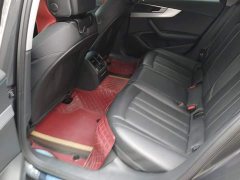 Audi A4L 40 TFSI Fashion Dynamic - ფოტო 11