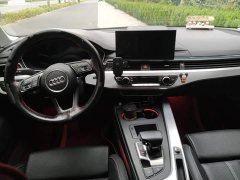 Audi A4L 40 TFSI Fashion Dynamic - ფოტო 12