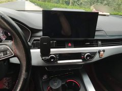 Audi A4L 40 TFSI Fashion Dynamic - ფოტო 13