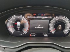 Audi A4L 40 TFSI Fashion Dynamic - ფოტო 14