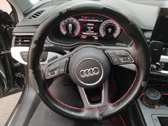 Audi A4L 40 TFSI Fashion Dynamic - ფოტო 15