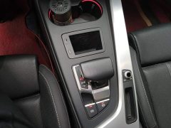 Audi A4L 40 TFSI Fashion Dynamic - ფოტო 16