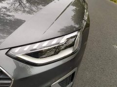 Audi A4L 40 TFSI Fashion Dynamic - ფოტო 5