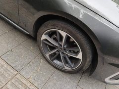 Audi A4L 40 TFSI Fashion Dynamic - ფოტო 6
