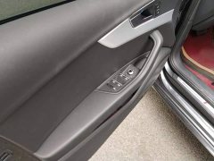 Audi A4L 40 TFSI Fashion Dynamic - ფოტო 7