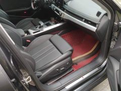 Audi A4L 40 TFSI Fashion Dynamic - ფოტო 8